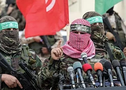 Tài liệu bí mật tiết lộ Hamas có kế hoạch lập căn cứ ở Thổ Nhĩ Kỳ