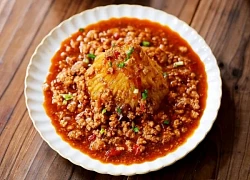 Thực đơn 3 món vừa bổ dưỡng thơm ngon lại đẹp mắt như nhà hàng, mang đãi khách thì miễn chê