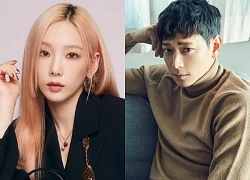 Top 1 Naver: Báo Hàn tung loạt hint Taeyeon hẹn hò "thánh sống" Kang Dong Won?