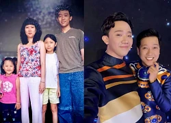 Trấn Thành khoe ảnh hiếm tuổi dậy thì, CĐM gọi tên Trường Giang vì lý do bất ngờ