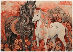 Tử vi tuần mới (13/5 - 19/5): Bốn con giáp tài lộc dồi dào, cuộc sống thuận buồm xuôi gió