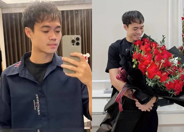 Văn Toàn ngầm thừa nhận đã có người yêu nhưng chưa thể cưới vì lý do bất đắc dĩ