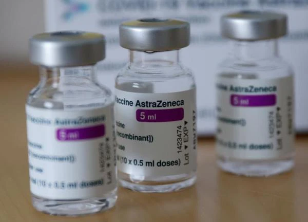WHO: Vaccine AstraZeneca gây đông máu không phải là thông tin mới