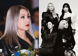 2NE1 tái hợp kỷ niệm 15 năm, CL gặp riêng chủ tịch YG bàn kế hoạch comeback?