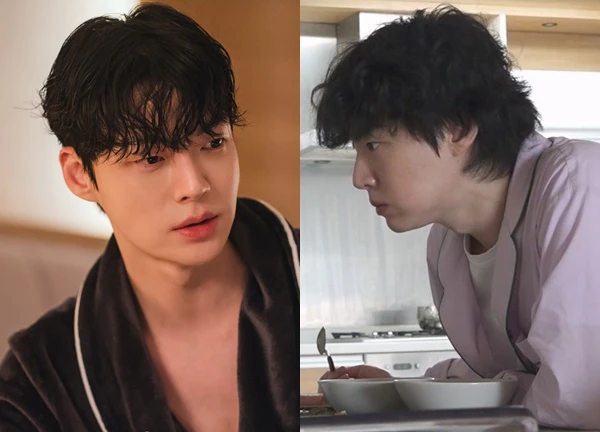 Ahn Jae Hyun hậu ly hôn Goo Hye Sun: Suy kiệt vì nghiện rượu, nghèo đến mức phải đi đổi ve chai lấy 2.000 đồng
