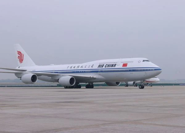 Air China nối lại đường bay tới Cuba, kích cầu du lịch