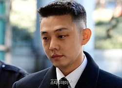 Bác sĩ tiết lộ Yoo Ah In từng có kế hoạch tự tử trước khi lạm dụng ma túy