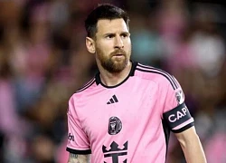 Bảng xếp hạng 10 VĐV thu nhập cao nhất thế giới 2024: Ronaldo vượt xa Messi