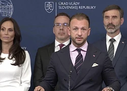 Cảnh báo về nguy cơ nội chiến ở Slovakia sau vụ ám sát Thủ tướng Robert Fico