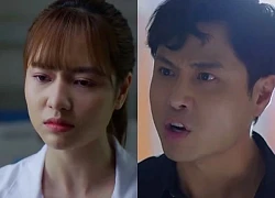 Cặp đôi phim Việt diễn quá hay ở cảnh bùng nổ cảm xúc, thoại câu nào netizen thấm thía câu đó