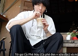 Chuỗi vlog du lịch Việt của Jung Il Woo được yêu thích