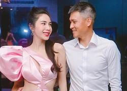 Công Vinh và Thuỷ Tiên giàu cỡ nào?