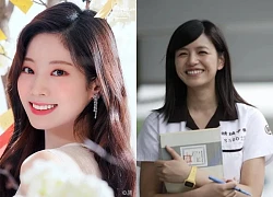 Dahyun TWICE bị chê khi đóng chính Cô Gái Năm Ấy Chúng Ta Cùng Theo Đuổi bản Hàn