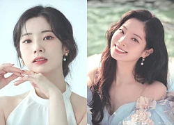 Dahyun (TWICE): Được &#8220;3 ông lớn&#8221; để mắt, đóng chính ngay khi lấn sân diễn xuất