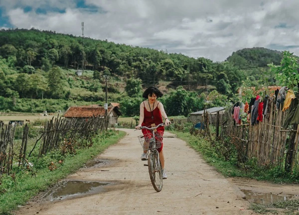 Đi tìm an yên nơi núi rừng Măng Đen Kon Tum khi thèm một chút Đà Lạt nhưng chẳng thích sự đông đúc