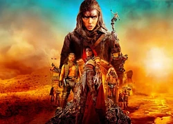 ‘Furiosa: A Mad Max Saga’ được tán dương ‘trên mây’ tại Liên hoan phim Cannes