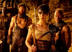 'Furiosa: A Mad Max Saga' nhận 'mưa lời khen' từ giới phê bình và 6 phút vỗ tay tại Cannes