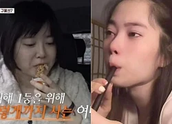 Goo Hye Sun lên TV kể khổ, ăn ngủ trên xe, CĐM ngán ngẩm gọi tên Nam Em
