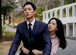 Jung Hae In bị chỉ trích thậm tệ vì hám fame Jisoo (BLACKPINK), đến Son Ye Jin cũng từng bị lợi dụng?