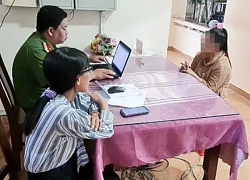 Lỡ tiêu hết tiền, người phụ nữ hoang báo tin bị cướp