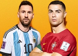 Lý do Messi từ chối mức lương cao nhất lịch sử, bỏ cơ hội tái đấu Ronaldo