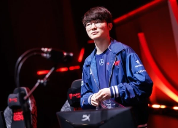 MSI 2024: Hủy diệt G2 Esports, T1 tái đấu Bilibili Gaming