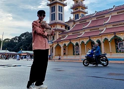 Theo chân trai bản địa đi Tây Ninh mà vẫn "lạc" ở mảnh đất núi Bà Đen, vì sao vậy?