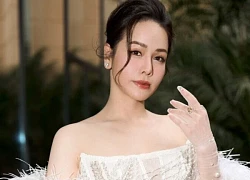 Nhật Kim Anh tiết lộ tình trạng yêu đương sau ly hôn