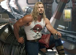 Nhiều diễn viên ch.ỉ tríc.h phim Marvel, Chris Hemsworth thất vọng