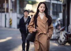 Phim mới của ‘chàng hậu’ Shin Hye Sun tung teaser trailer hứa hẹn câu chuyện hồi hộp, bí ẩn từng giây!