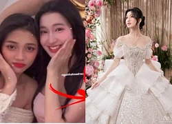 Phương Nhi có hành động lạ khi chạm mặt hội chị em, lộ hint sắp làm dâu hào môn?