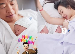 Phương Oanh lên tiếng nói 1 câu hậu khoe nhóc tỳ song sinh, ai dè bị netizen nhắc nhở điều này