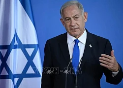 Thủ tướng Netanyahu: Israel có thể chiến thắng Hamas mà không cần sự hỗ trợ của Mỹ