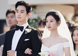 Bằng chứng hẹn hò mang tính quyết định của Kim Soo Hyun - Kim Ji Won