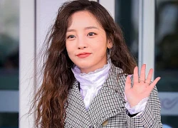 BBC: Goo Hara giúp phanh phui bê bối Burning Sun của Seungri - Jung Joon Young!