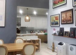 Căn penthouse của ông Park Hang-seo được rao bán 18 tỉ trên mạng có gì?