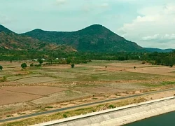 Check-in hồ Núi Dài 2