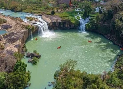 Có một Tây Nguyên hoang sơ, thuần khiết