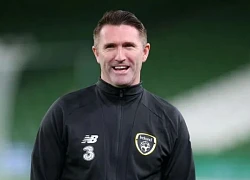 Còn ai nhớ Robbie Keane