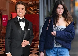 Điều duy nhất khiến Suri Cruise có cơ hội gặp lại Tom Cruise