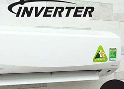 Điều hoà Inverter có thật tiết kiệm điện hơn điều hoà thường? Thử nghiệm của chuyên gia đưa câu trả lời