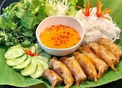 Ghé Phú Yên thử loạt món ngon "bá cháy", đặc biệt chả ram tôm đất chỉ 20.000 đồng