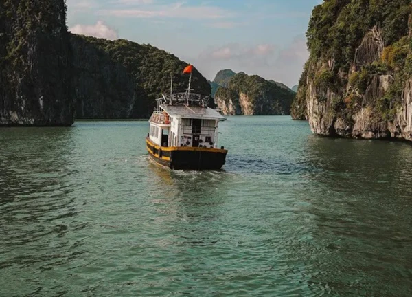 Hè này đến Hải Phòng đừng chỉ để 'food tour'