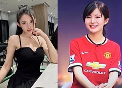 Hot girl MU Tú Linh: Cưới chồng doanh nhân, nhan sắc gây bão tuổi 33