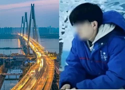 Khai quật con sông Dương Tử nơi Mèo Béo ra đi, cầu dài 1000m xây 6 năm có gì?