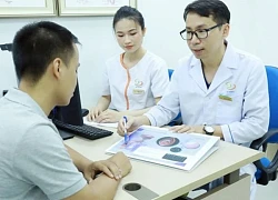 Không có tinh trùng vẫn có con 'chính chủ', liệu có di truyền bệnh cho con?