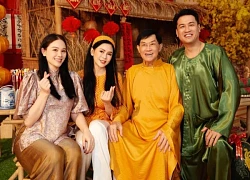 Làm dâu hào môn, Linh Rin sống sung sướng bên gia đình thiếu gia Phillip Nguyễn