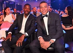 Mbappe làm bẽ mặt chủ tịch PSG