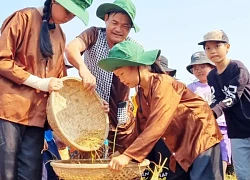 Miền Trung nở rộ du lịch làng quê