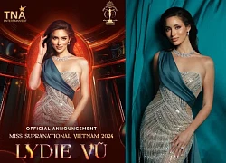 Miss Supranational 2024: Lộ chiến binh Việt Nam gây tranh cãi, fan chê hơi "dừ"